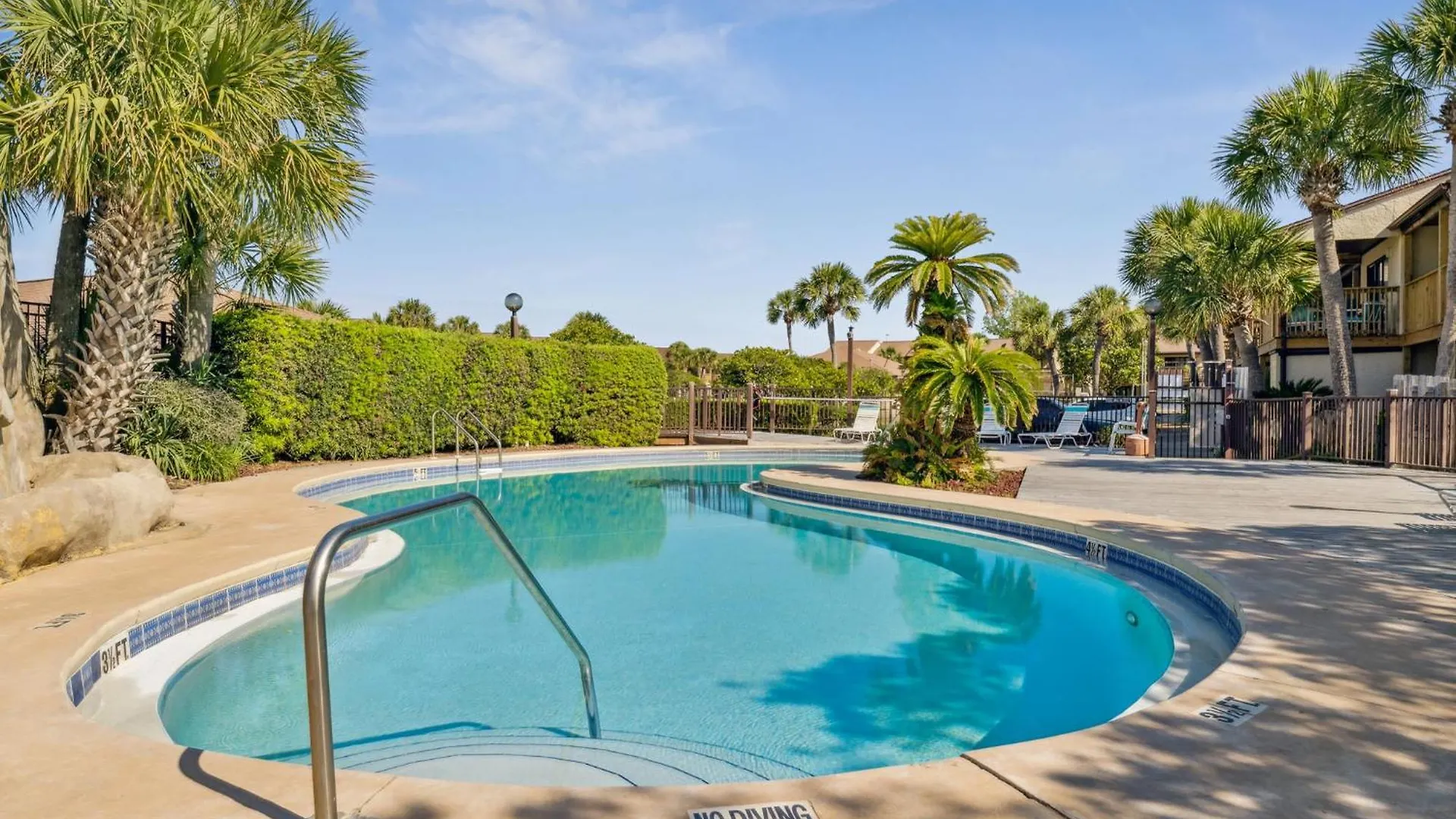 Tatil Evi Portside Resort Aa1 By Nautical Properties Vacation Rentals Panama City Beach