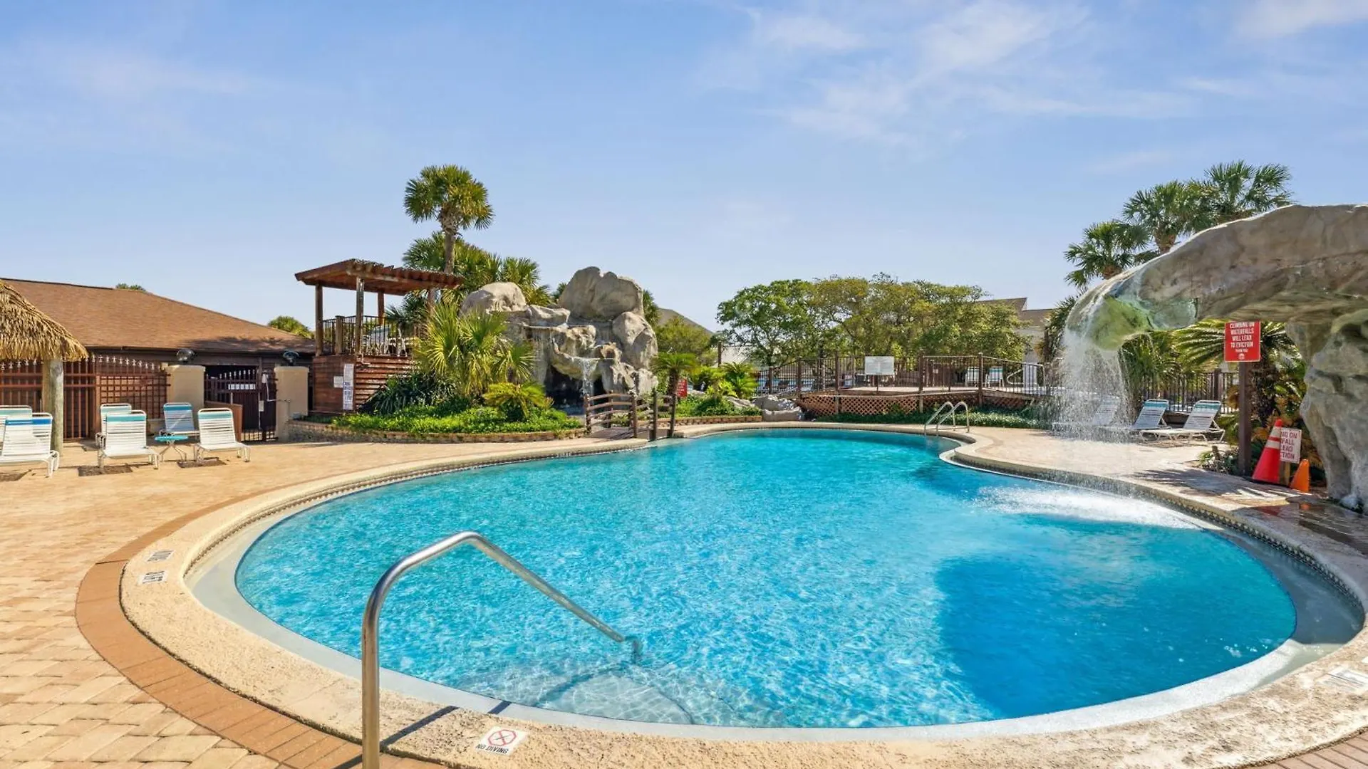 Portside Resort Aa1 By Nautical Properties Vacation Rentals Panama City Beach Tatil Evi