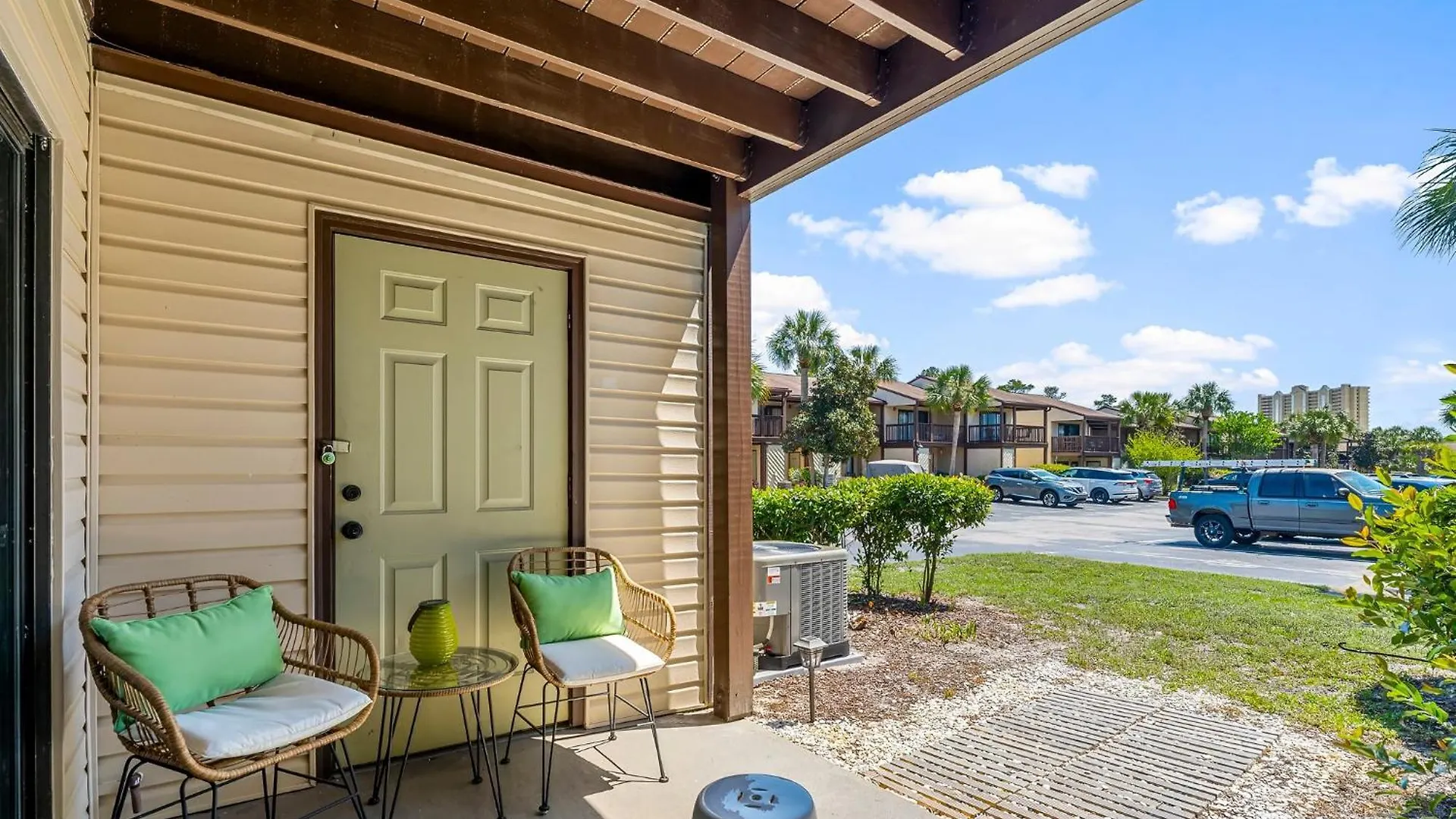 Tatil Evi Portside Resort Aa1 By Nautical Properties Vacation Rentals Panama City Beach