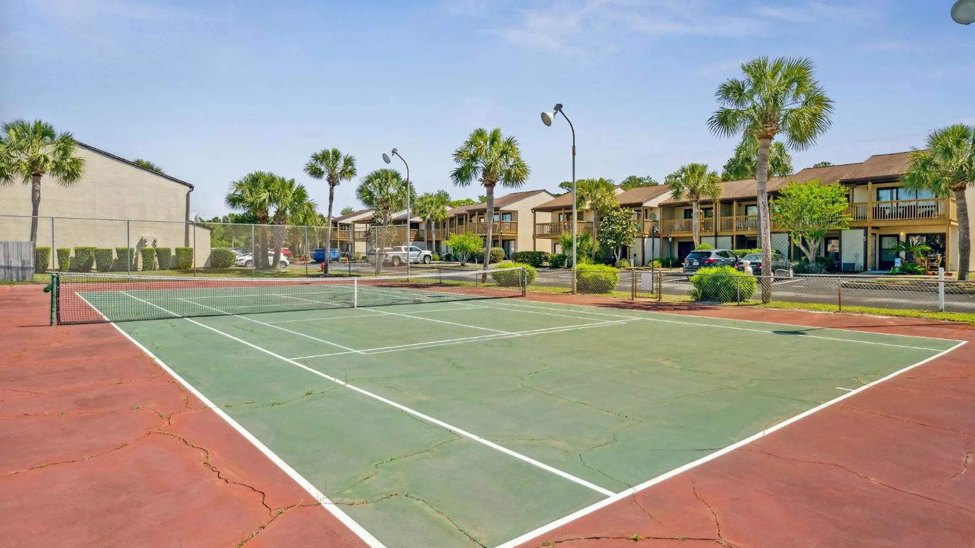 Portside Resort Aa1 By Nautical Properties Vacation Rentals Panama City Beach ABD