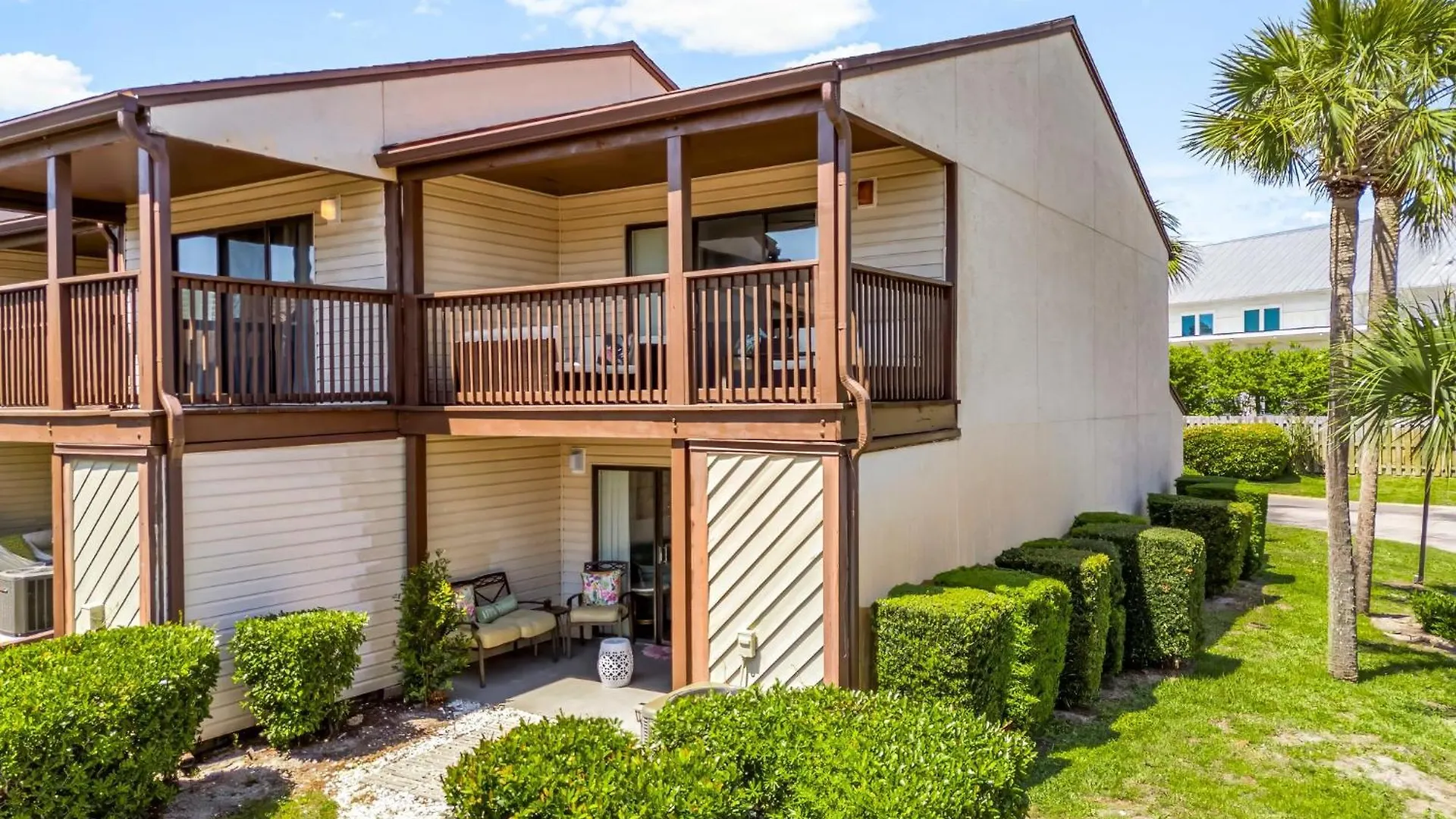 Portside Resort Aa1 By Nautical Properties Vacation Rentals Panama City Beach 0*,  ABD